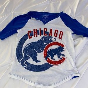 chicago cubs top